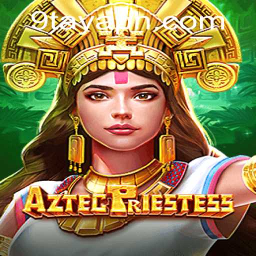 Unveiling the Mysteries of AztecPriestess: A Dive Into the World of Adventure Gaming