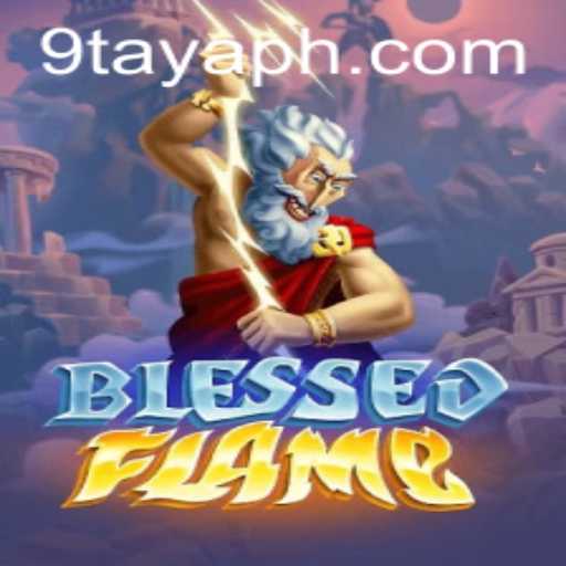 Explore the Enchanting World of BlessedFlame: A Game of Strategy and Imagination
