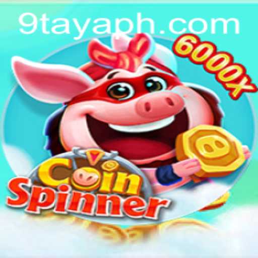 CoinSpinner: A Revolutionary Gaming Experience with 9TAYA PH
