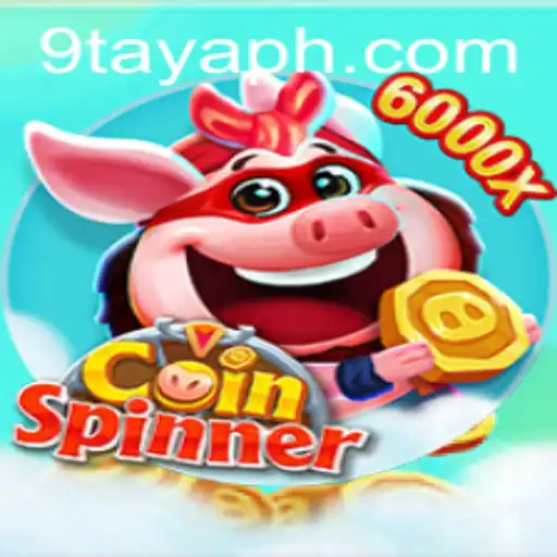 CoinSpinner: A Revolutionary Gaming Experience with 9TAYA PH