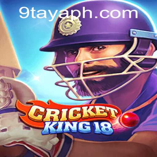 CricketKing18: The Revolution in Mobile Gaming
