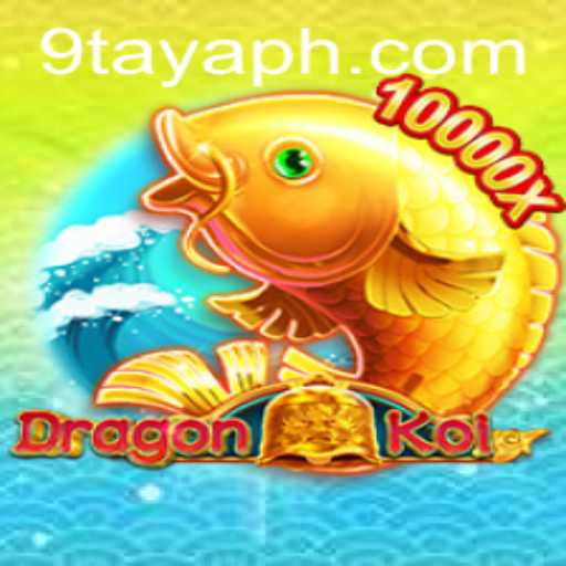 DragonKoi: Exploring the Enigmatic World of 9TAYA PH