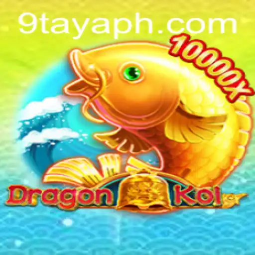 DragonKoi: Exploring the Enigmatic World of 9TAYA PH