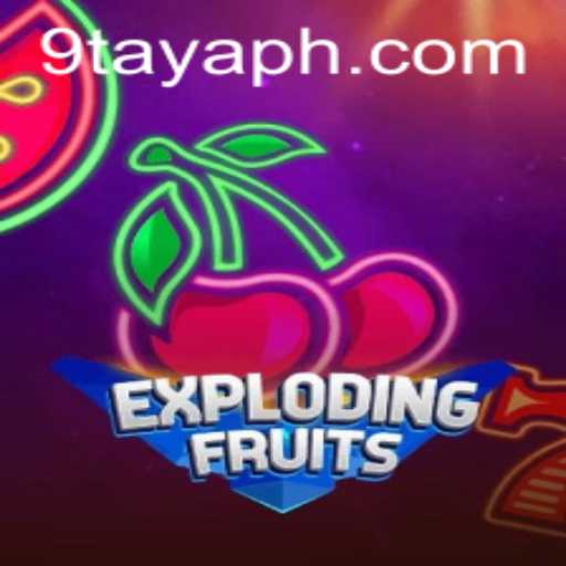 ExplodingFruits: A Thrilling Adventure in Casual Gaming