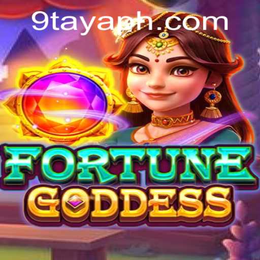 Explore FORTUNEGODDESS: The Mesmerizing World of 9TAYA PH