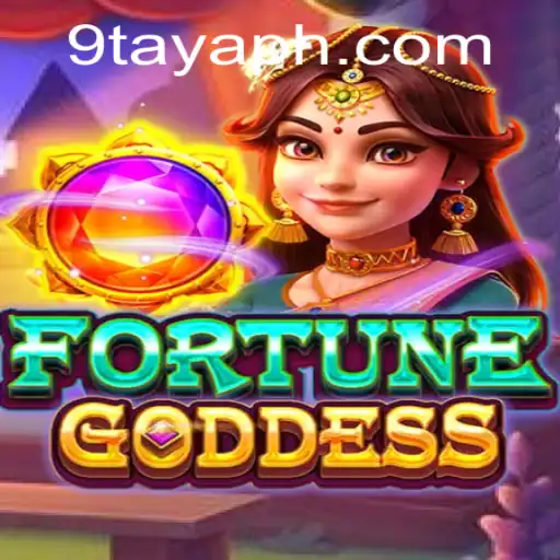 Explore FORTUNEGODDESS: The Mesmerizing World of 9TAYA PH