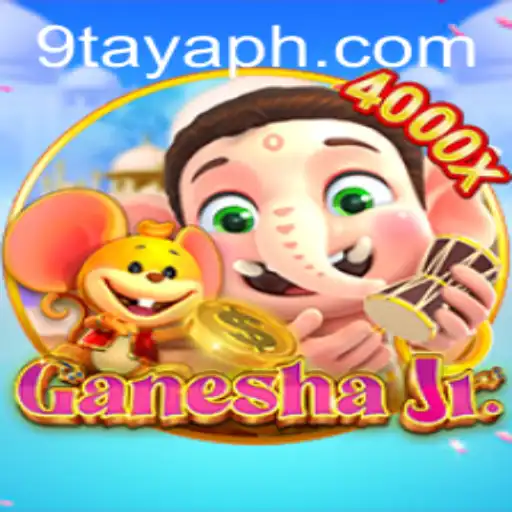 Exploring GaneshaJr: A New Interactive Adventure in 9TAYA PH