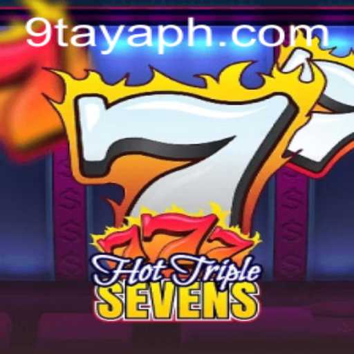 Discover HotTripleSevens: An Exciting New Casino Game