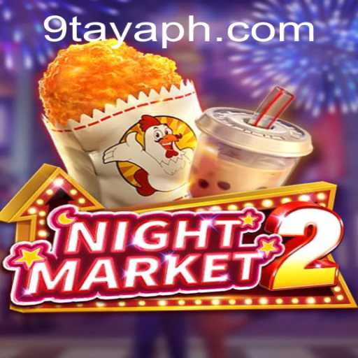 Unveiling NightMarket2: An Immersive Gaming Experience with 9TAYA PH