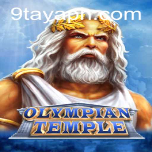 OlympianTemple: An Immersive Adventure into Mythology