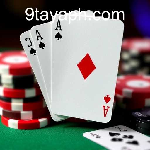 The Intriguing World of Poker Games