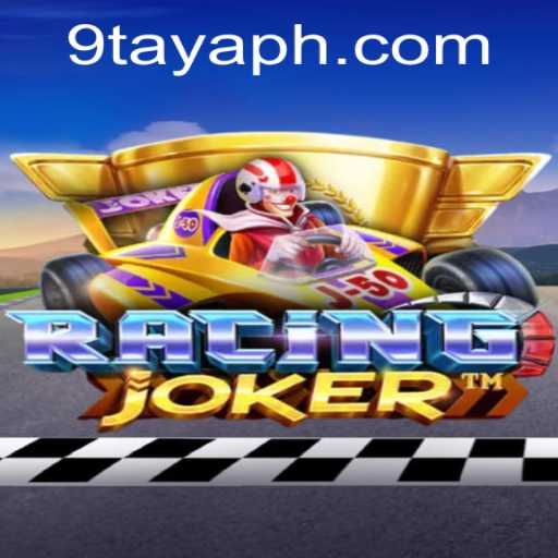RacingJoker: The Thrilling World of Competitive Speed
