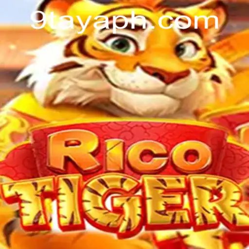 Explore the Dynamic World of RicoTiger: A New Gaming Sensation