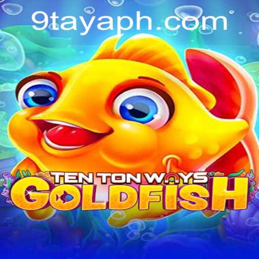 Exploring the Fascinating World of TenTonWaysGoldfish: The Next Big Thing in Gaming