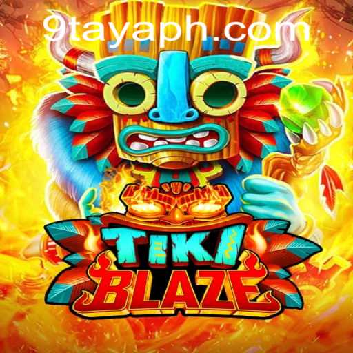 Dive into the World of TikiBlaze: An Adventurous Journey with 9TAYA PH