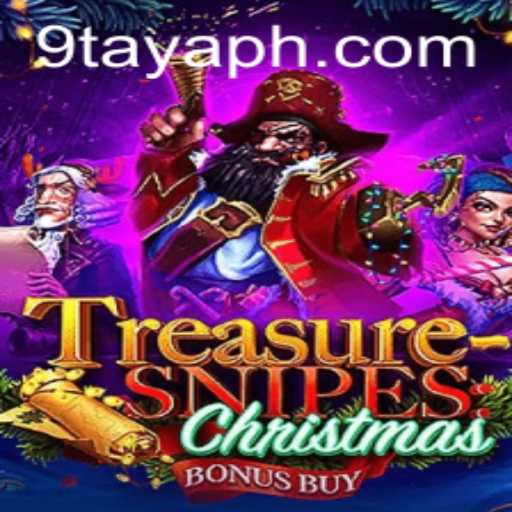 Delve into the Magic of TreasuresnipesChristmas
